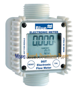 Μετρητης ψηφιακος για adblue